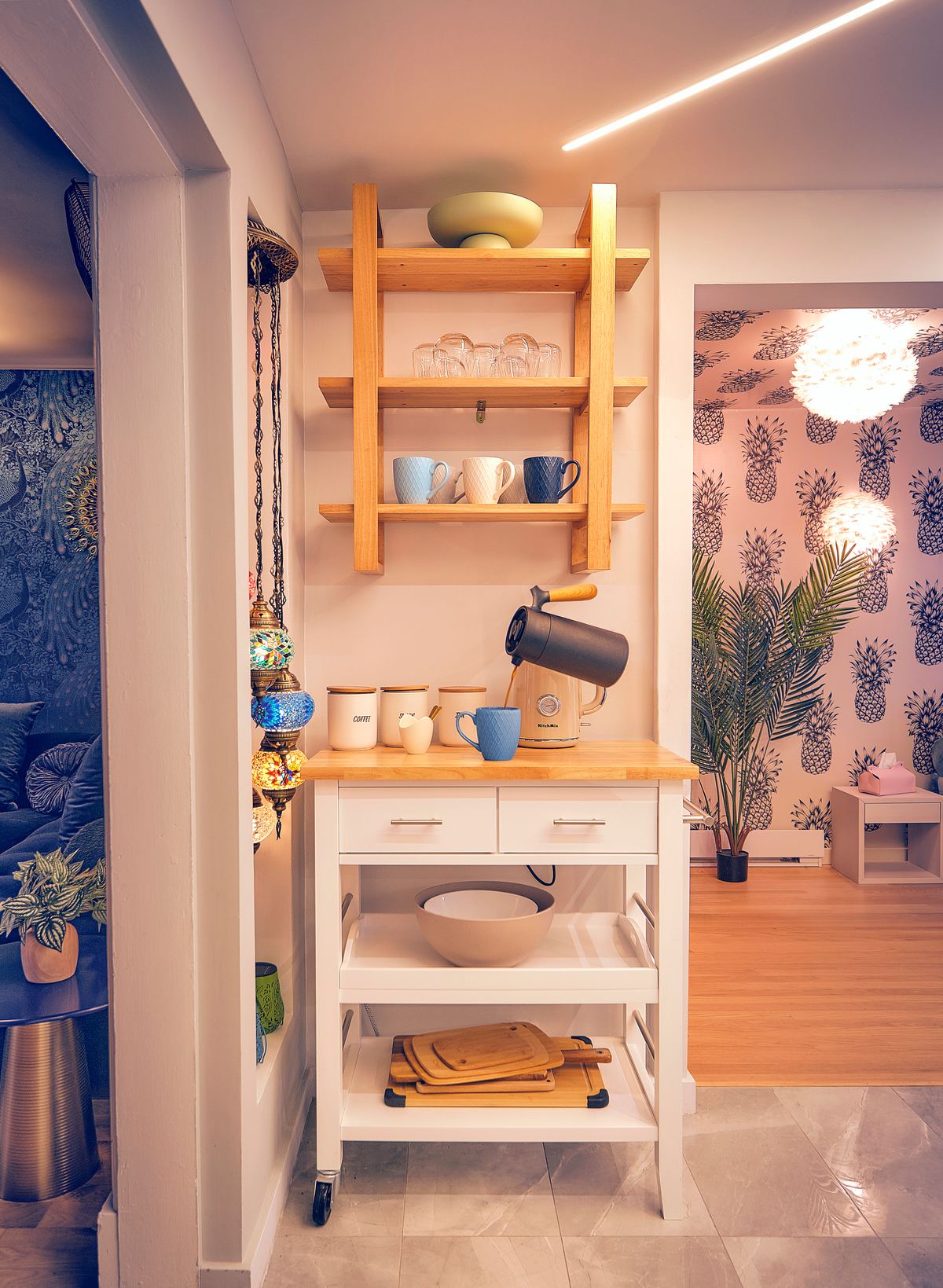 Coffee Nook