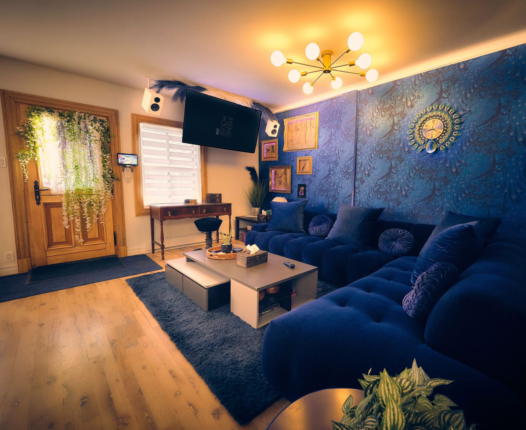 Content Room